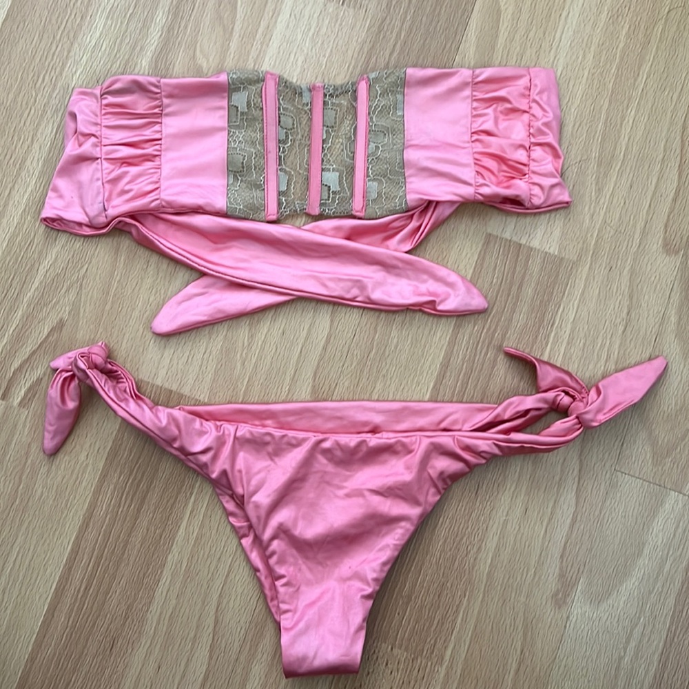 Beach Bunny bikini